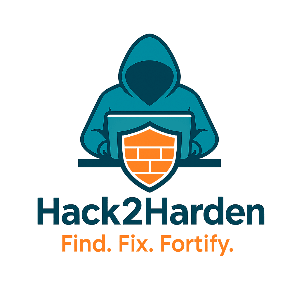 Hack2Harden