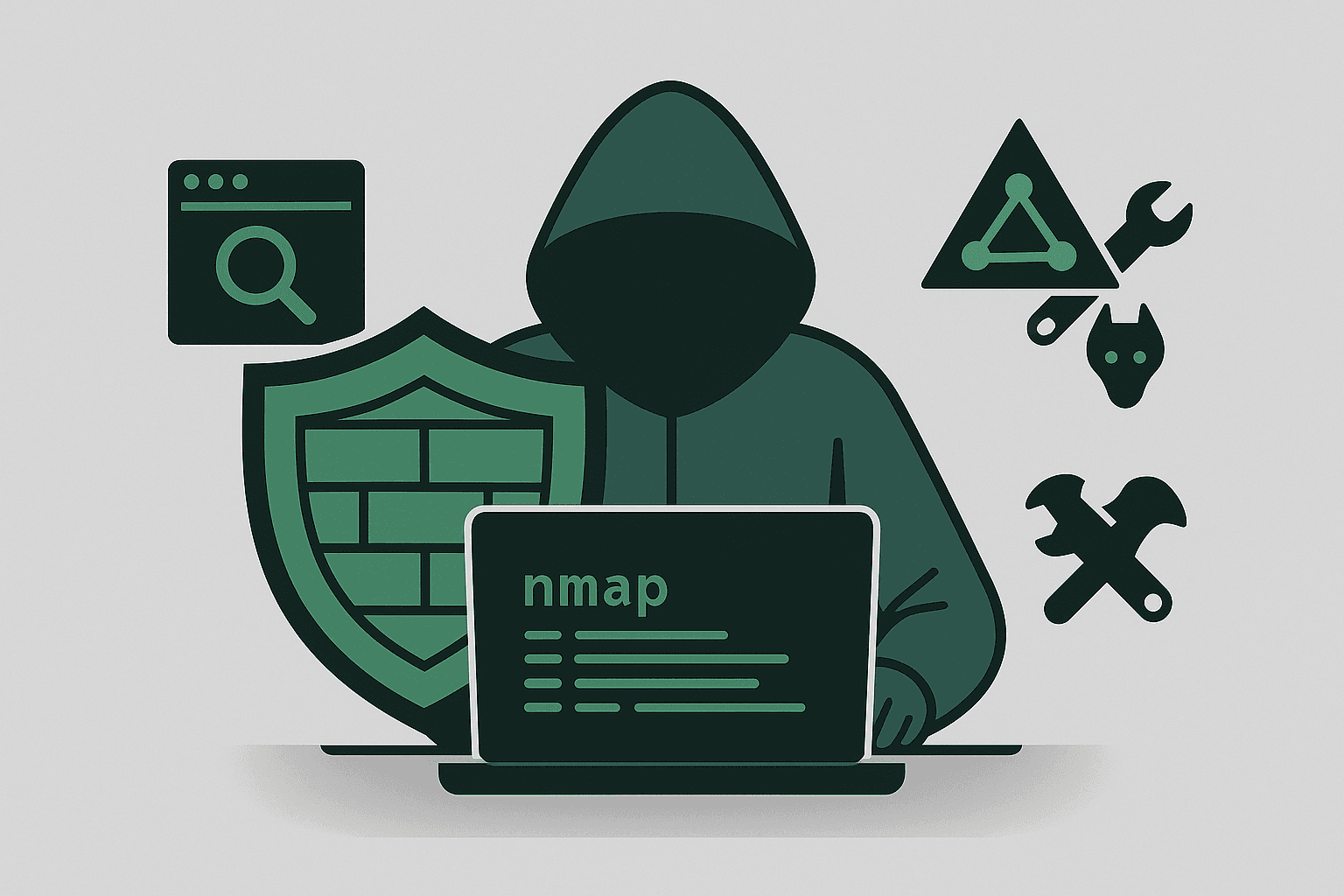 My Pentest Toolkit & Lab Setup — Hack2Harden