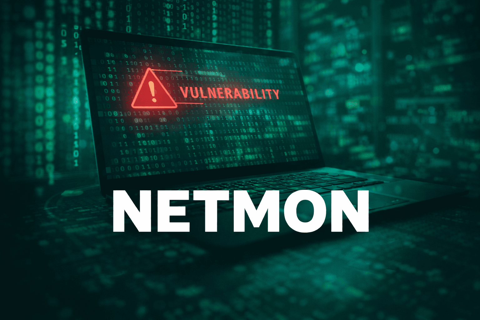 OSCP Prep #5 HTB Write-Up
Netmon